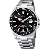 Jaguar Herenhorloge J860/D