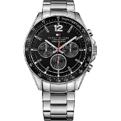 Tommy Hilfiger Horloge ref. 1791104_nieuw