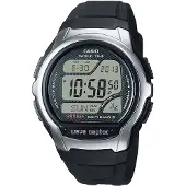 Casio Wv-58r-1aef Horloge