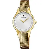 Festina Horloge MADEMOISELLE Silver