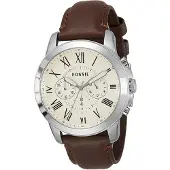 Fossil Grant FS4735