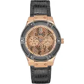 GUESS Ladies Jet Setter Dameshorloge