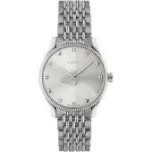 Gucci YA1264153 G-Timeless dameshorloge