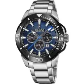 Festina Herenhorloge F20641/2