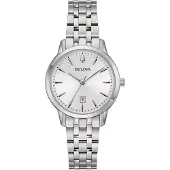 Bulova - 96M165 - Polshorloge - Dames - Quartz - Classic