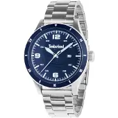 Timberland Heren TDWGH0010504 Stijlvol Horloge