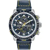 Citizen Jy8078-01l Horloge