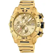 Festina herenhorloge Prestige Chronograaf, modelnummer -F20492-1