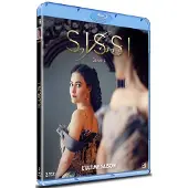 ATELIER D IMAGES Sissi Saison 4 Blu-ray