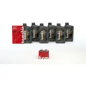 TCMATIC 105.106.0001 Olieverversingsset voor automatische transmissie