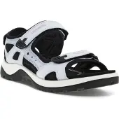 Ecco Wandelsandalen 'OFFROAD' blauw / wit