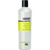 Kay Scalp Care Energy Shampoo 350ml | Shampoo Voor Fijn En Dun Haar
