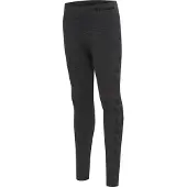 Hummel Leggings zwart