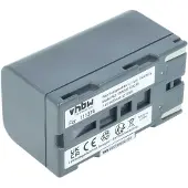 VHBW Ashtech 111374 accu (4400 mAh, huismerk)