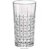 Bormioli Rocco Longdrinkglas Bartender Este 490 ml (Set van 6)