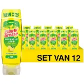 Elbow Grease Aanbieding: Afwasmiddel Stand Up Lemon (12 stuks à 450 ml)