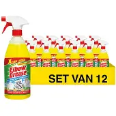 Elbow Grease Aanbieding: Original Allesreiniger (12 sprays - 1 liter)