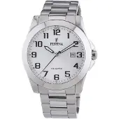 Festina herenhorloge, klassiek model, F16376-7