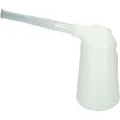 Ks Tools 150.9002 Maatbeker 5 l Kunststof