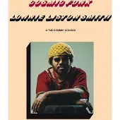 ACE COSMIC FUNK