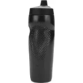 Nike Refuel Logo 710ml Fles (Zwart)