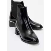 Forever & Always Neiva Leren Chelsea Boot (Dames)