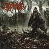 Pias Castrator - Defiled In Oblivion (CD)