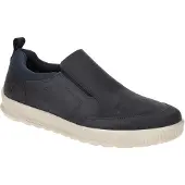 Ecco Instappers 'Byway' navy
