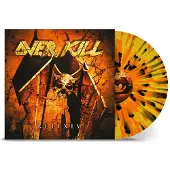 NUCLEAR BLAST Reli XIV 20ème anniversaire Édition Spéciale