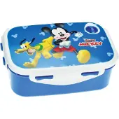 Procos Mickey Mouse en Pluto Lunchbox - Broodtrommel