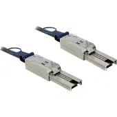 DeLOCK Mini SAS kabel -