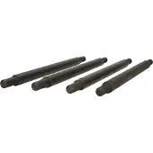 Ks Tools Bevestigingsschroeven, 290 mm lang, 4 stuks 460.3866
