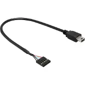 DeLOCK USB2.0 Pin Header