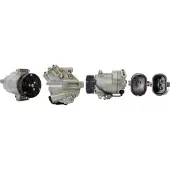 Casco CAC77034AS Aircopomp