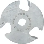 Bosch Expert 50.8x2.5 Mm Freeskop