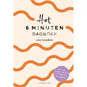 Spectrum Het 6 minuten dagboek - Voor moeders