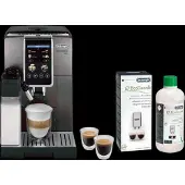 De'Longhi Dinamica Plus ECAM380.95.TB + Détartrant