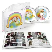 Bertus Distributie Europe '72 (2CD)