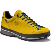 Lomer Bio Naturale Suede Mtx Wandelschoenen