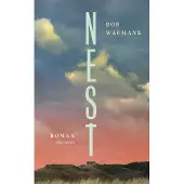 Atlas Contact Nest (Paperback)