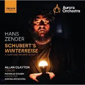New Arts International Bv Hans Zender: Schubert's Winterreise