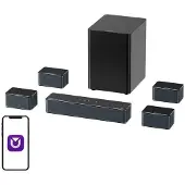 Ultimea - U2623 - Geluidsbalk