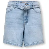 ONLY GIRLS Jeans 'KOGGianna' lichtblauw