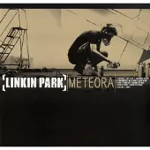 Linkin Park LP - Meteora - voor Geen - standaard - Maat Standard