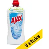 Ajax Aanbieding: 8x allesreiniger Fris (1000 ml)