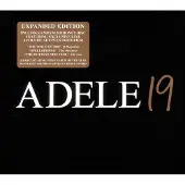 Beggars Adele - 19 (Deluxe) | CD