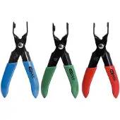 Ks Tools 1151090 Brandstofleidingtang 120.0 mm 1 stuk(s)