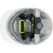 YATO SCHUTZHELM WEISS ABS YT-73972