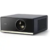 Wanbo X5 Pro Beamer LED 1100 ANSI-lumen 1920 x 1080 Full HD Full HD, Smart System, geïntegreerde Apps, WiFi, Geïntegreerde luidspreker, Autofocus, Met