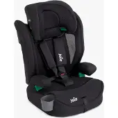 Joie Elevate R129 Autostoel i-Size 76-150 cm Midnight Air Mesh